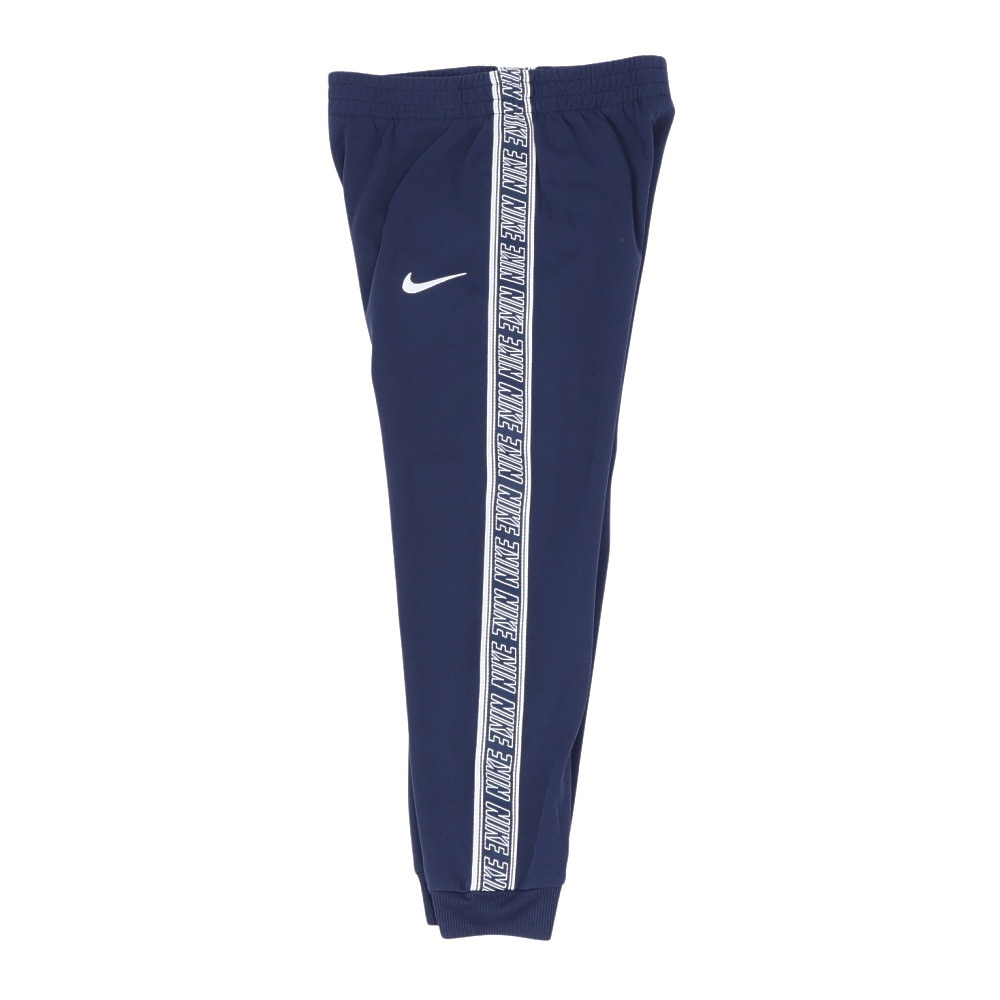 ナイキ（NIKE）（キッズ）キッズ フーディ フルジップ PROPUS TAPING 上下セット 86N169-U90