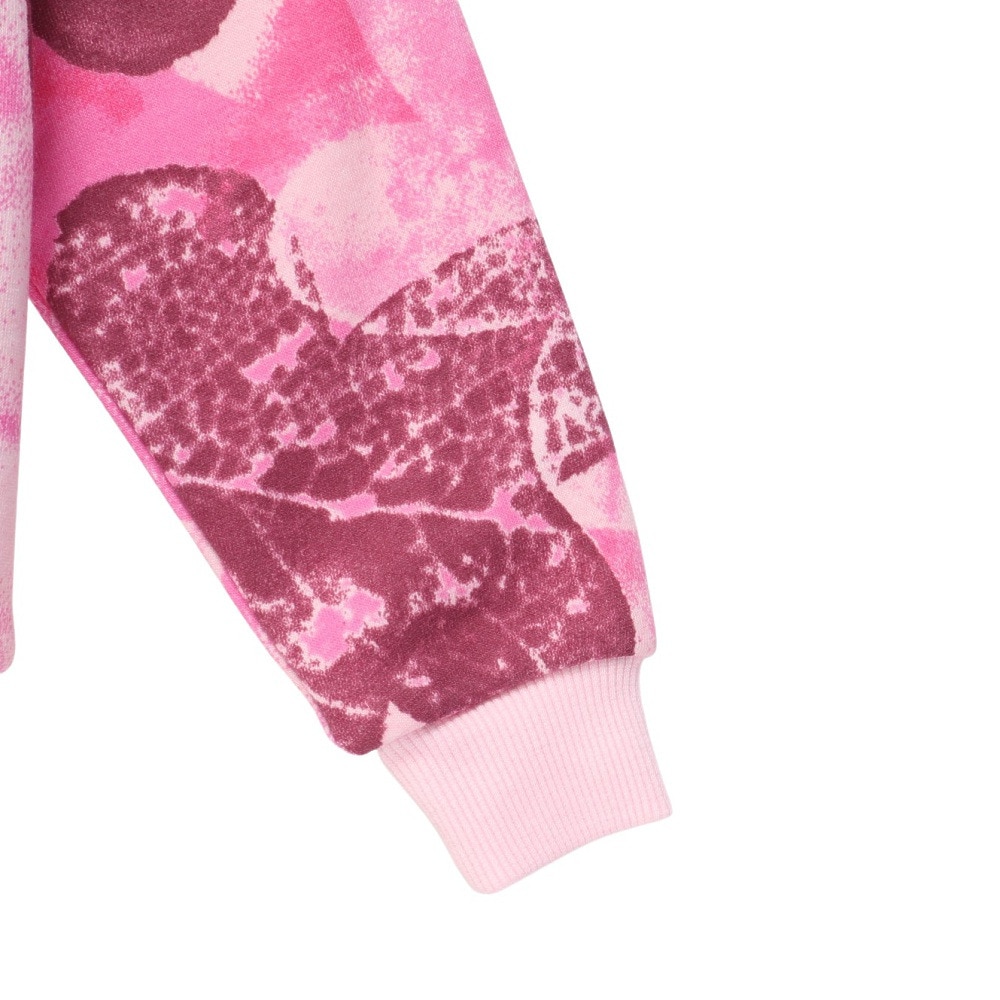 ナイキ（NIKE）（キッズ）トレーナー 上下セット キッズ CREW LEGGING SET 26L065-023
