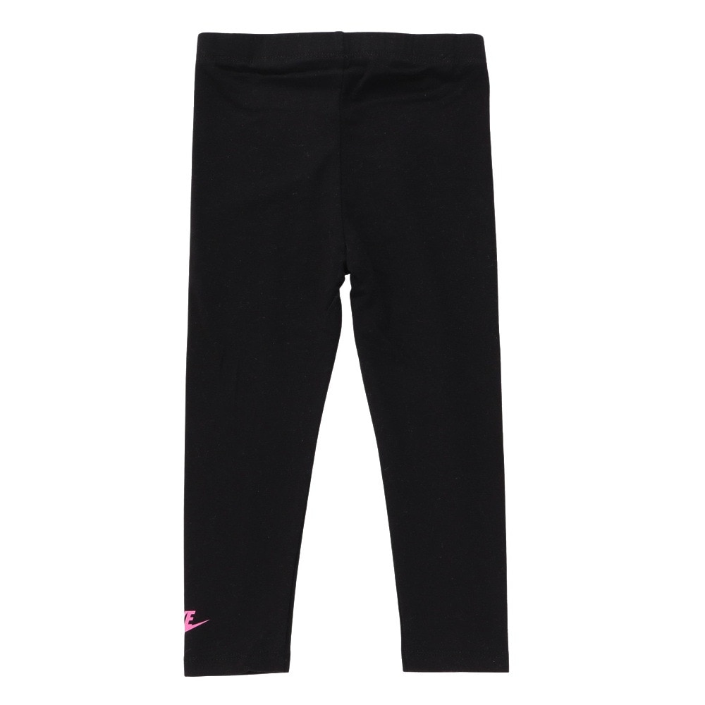 ナイキ（NIKE）（キッズ）トレーナー キッズ 上下セット CREW LEGGING SET 36L065-023