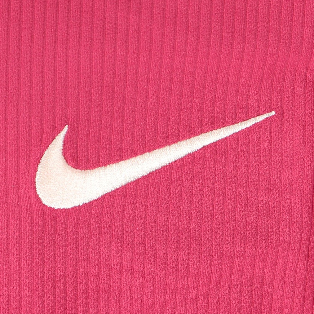 ジョーダン（JORDAN）（キッズ）ガールズ SWOOSH スウェット レギンス 2点セット 36N144-ADZ