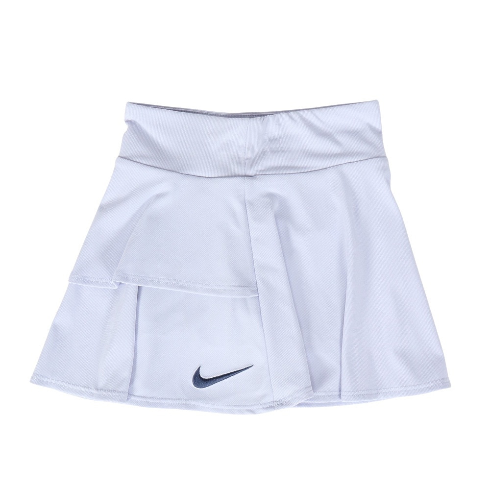 ジョーダン（JORDAN）（キッズ）ガールズ SWOOSH スウェット スコート 2点セット 36N145-BAD