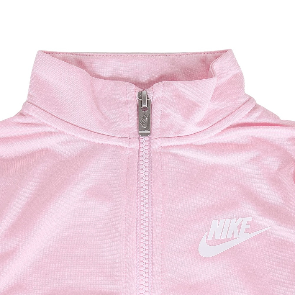ナイキ（NIKE）（キッズ）NSW TRICOT 上下セット 36G796-A9Y