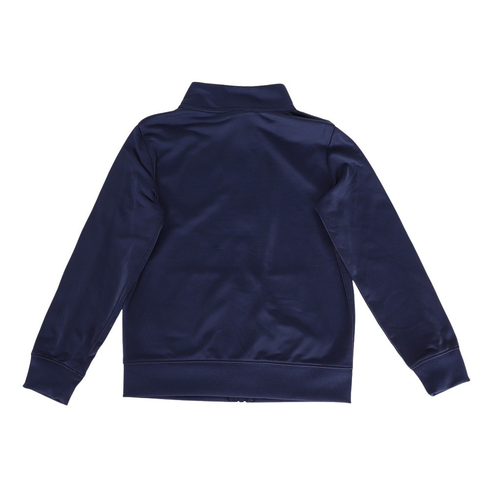 ナイキ（NIKE）（キッズ）NSW TRICOT 上下セット 86G796-U90