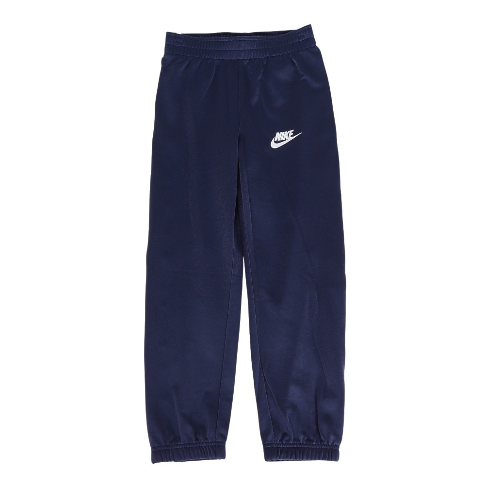 ナイキ（NIKE）（キッズ）NSW TRICOT 上下セット 86G796-U90