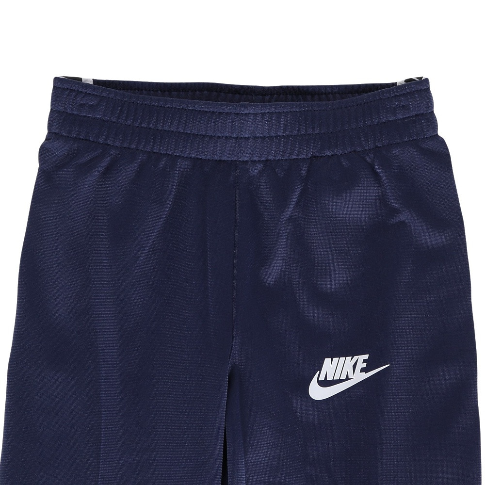 ナイキ（NIKE）（キッズ）NSW TRICOT 上下セット 86G796-U90