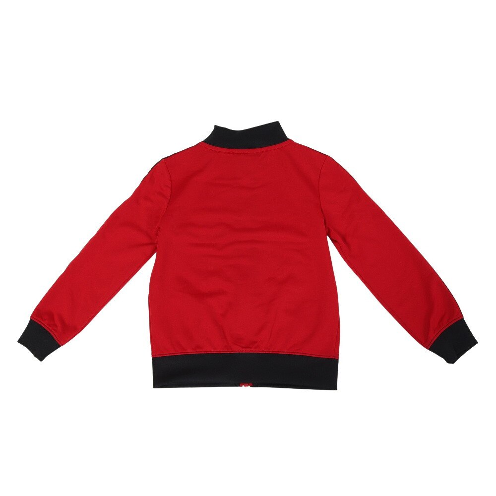 ジョーダン（JORDAN）（キッズ）エアジョーダン トラックスーツ上下セット 85A449-KR5