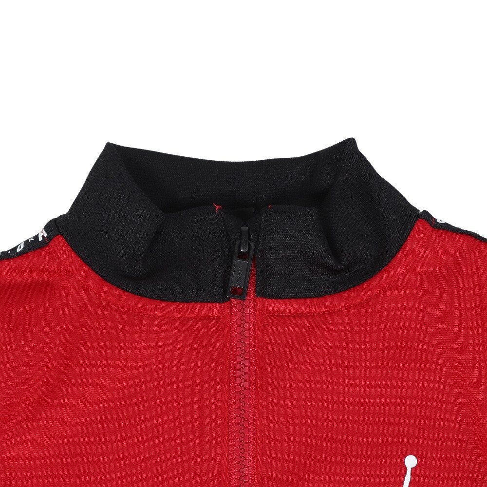 ジョーダン（JORDAN）（キッズ）エアジョーダン トラックスーツ上下セット 85A449-KR5