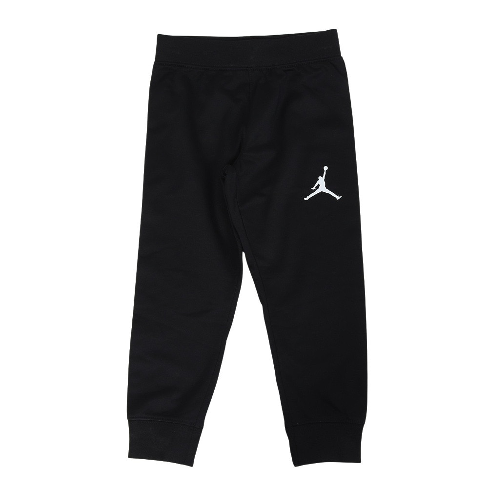 ジョーダン（JORDAN）（キッズ）エアジョーダン トラックスーツ上下セット 85A449-KR5