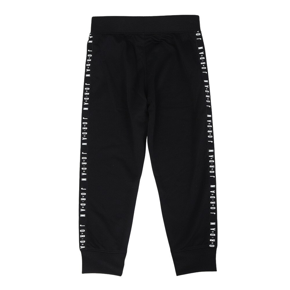 ジョーダン（JORDAN）（キッズ）エアジョーダン トラックスーツ上下セット 85A449-KR5