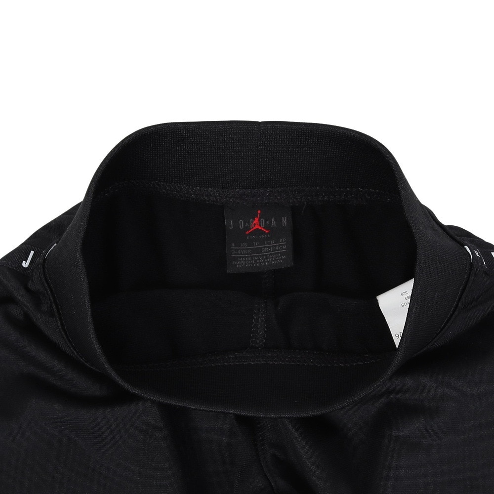 ジョーダン（JORDAN）（キッズ）エアジョーダン トラックスーツ上下セット 85A449-KR5