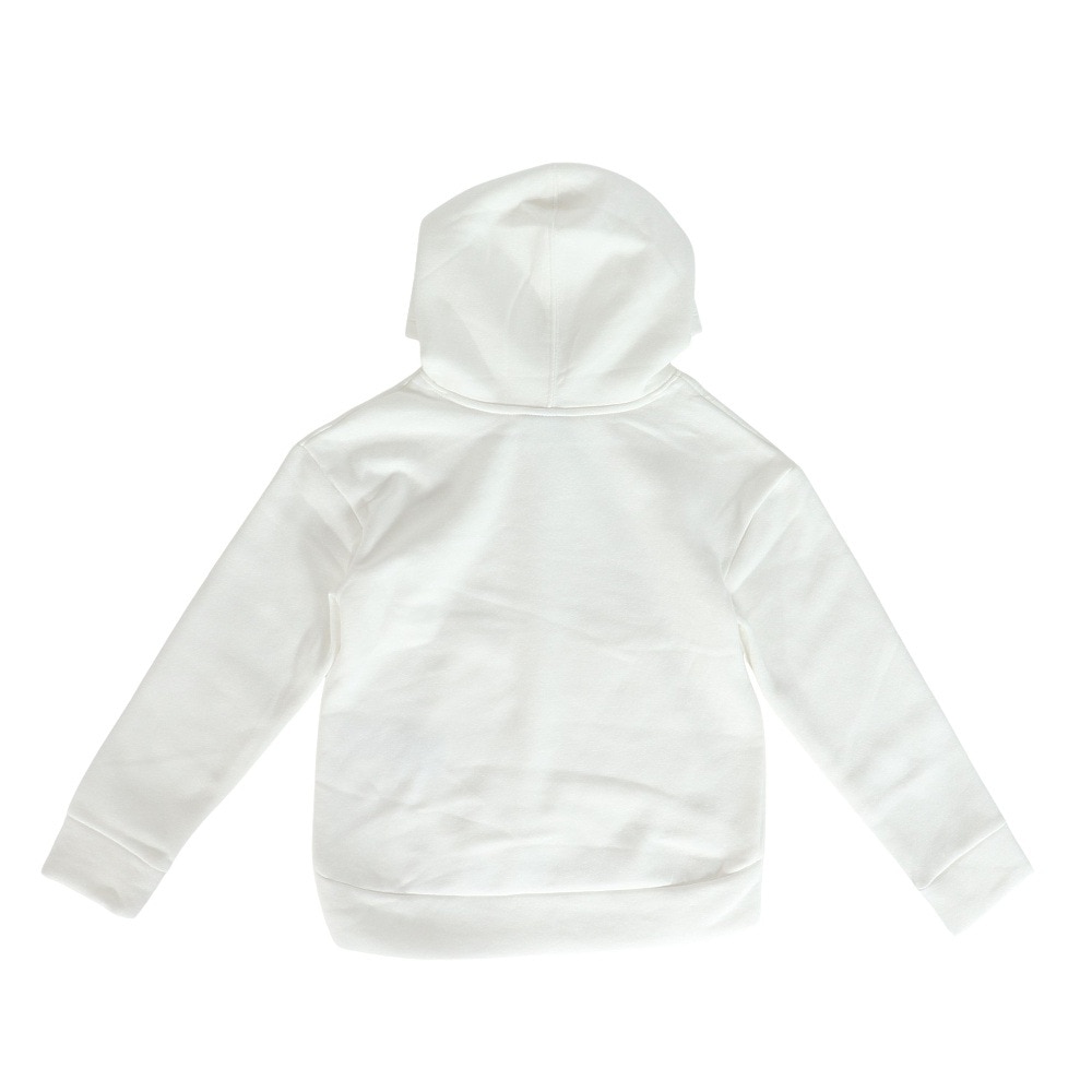 ナイキ（NIKE）（キッズ）FUTURA FLEECE フーディパーカー 36I400-782