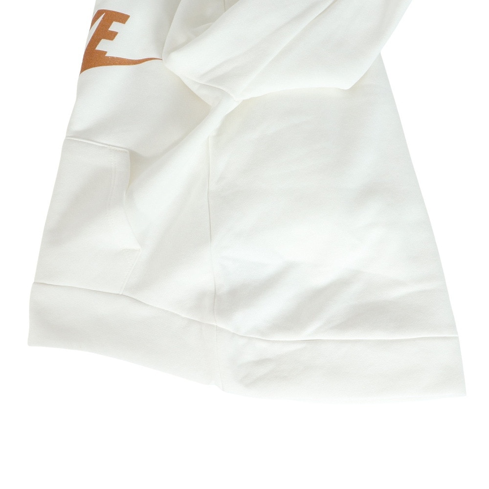 ナイキ（NIKE）（キッズ）FUTURA FLEECE フーディパーカー 36I400-782