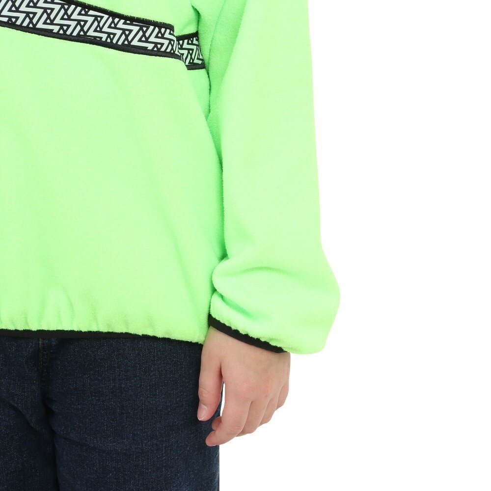 オークリー（OAKLEY）（キッズ）ジュニア ENHANCE MICRO フリース