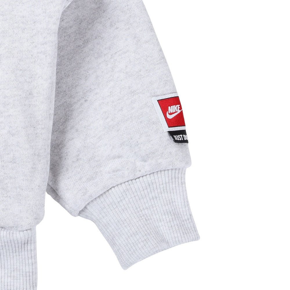 ナイキ（NIKE）（キッズ）トドラー MULTISPORT クルースウェット
