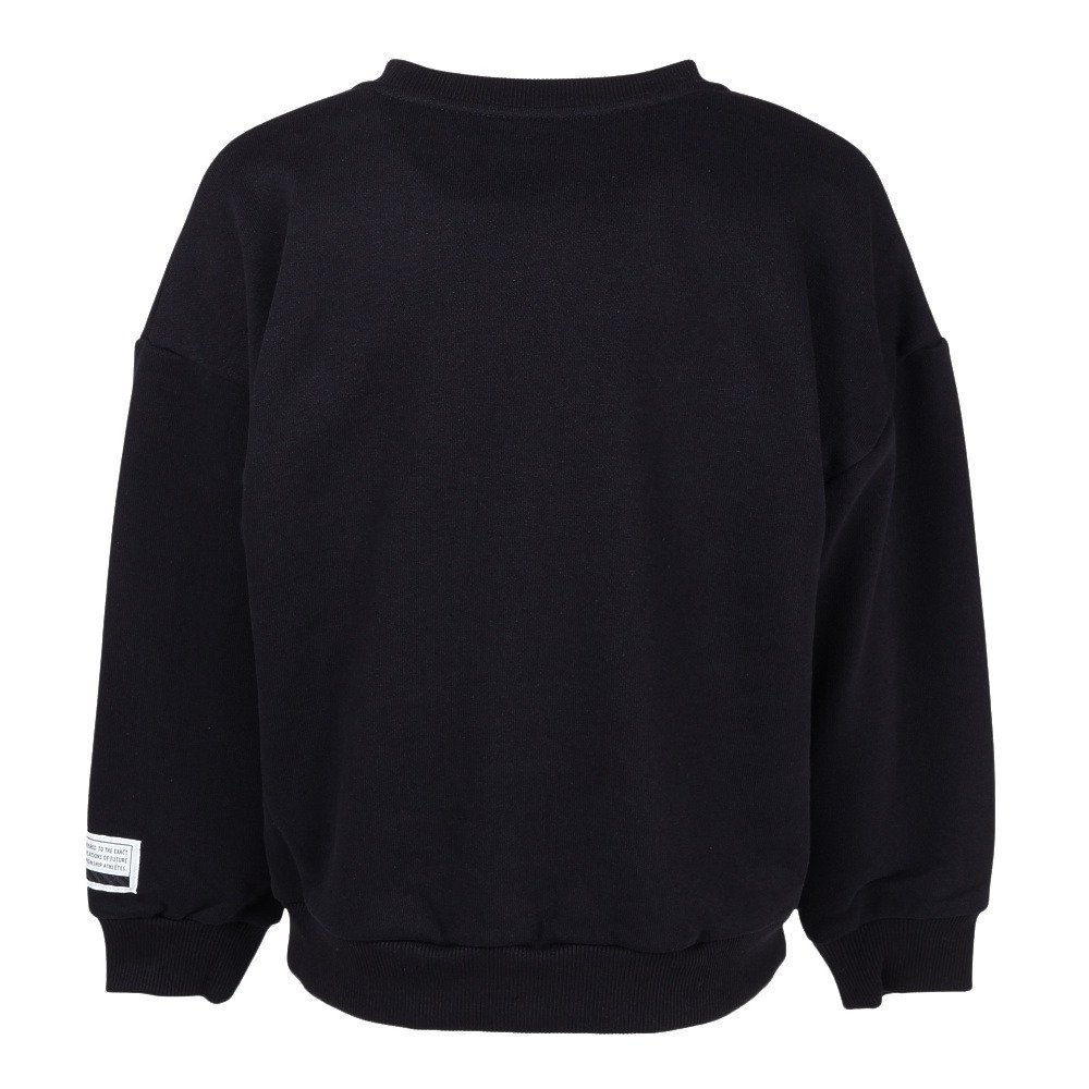 ナイキ（NIKE）（キッズ）ジュニア MULTISPORT クルースウェット