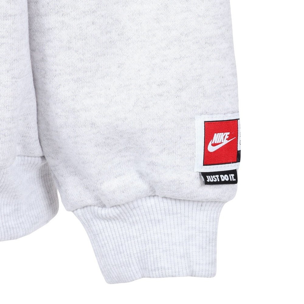 ナイキ（NIKE）（キッズ）ジュニア MULTISPORT クルースウェット