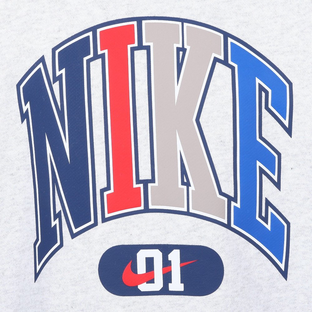 ナイキ（NIKE）（キッズ）ジュニア MULTISPORT クルースウェット