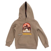 (キッズ)ボーイズ NSW GREAT OUTDOORS FLEECE パーカー 76J843-X1T ※要サイズ確認