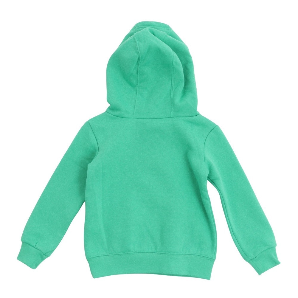 ナイキ（NIKE）（キッズ）トドラー B NSW GREAT OUTDOORS GFX プルオーバー 76K052-EAG 
