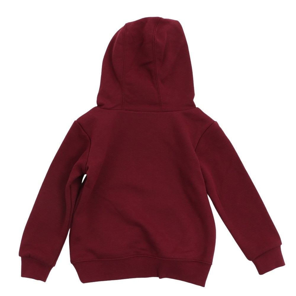 ナイキ（NIKE）（キッズ）ボーイズ NSW GREAT OUTDOORS GFX パーカー 76K052-R00 