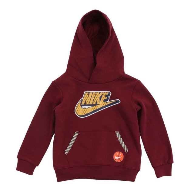 ナイキ（NIKE）（キッズ）ボーイズ NSW GREAT OUTDOORS GFX パーカー 
