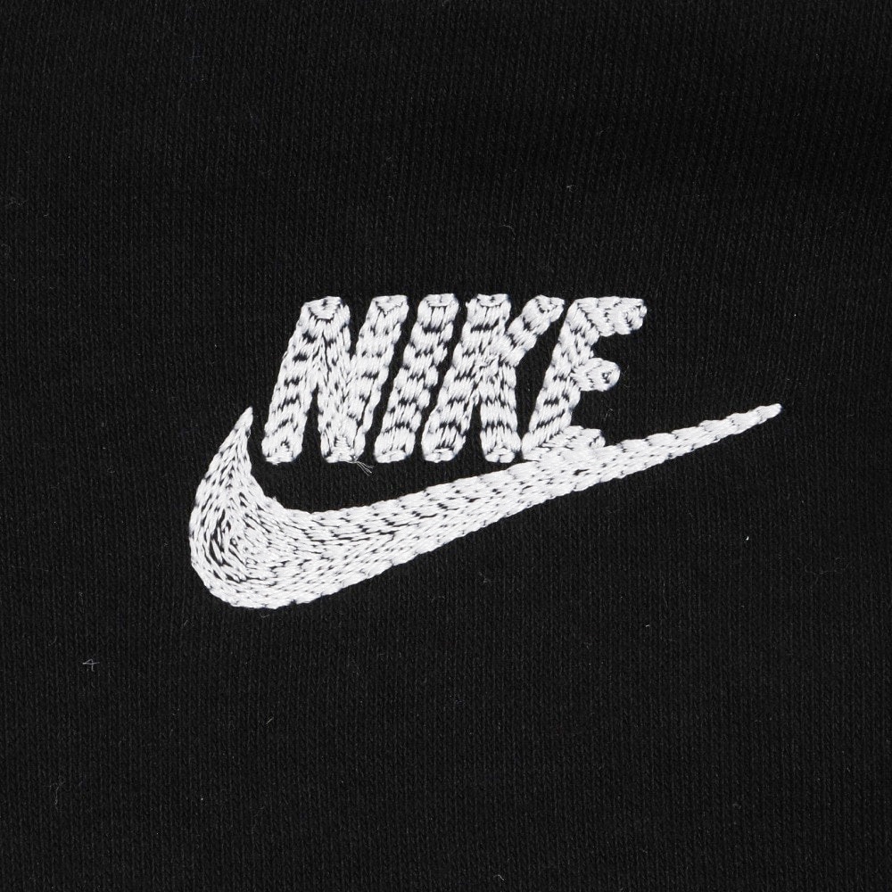 ナイキ（NIKE）（キッズ）ボーイズ NSW AMPLIFY FLC フルジップフーディ 86J795-023