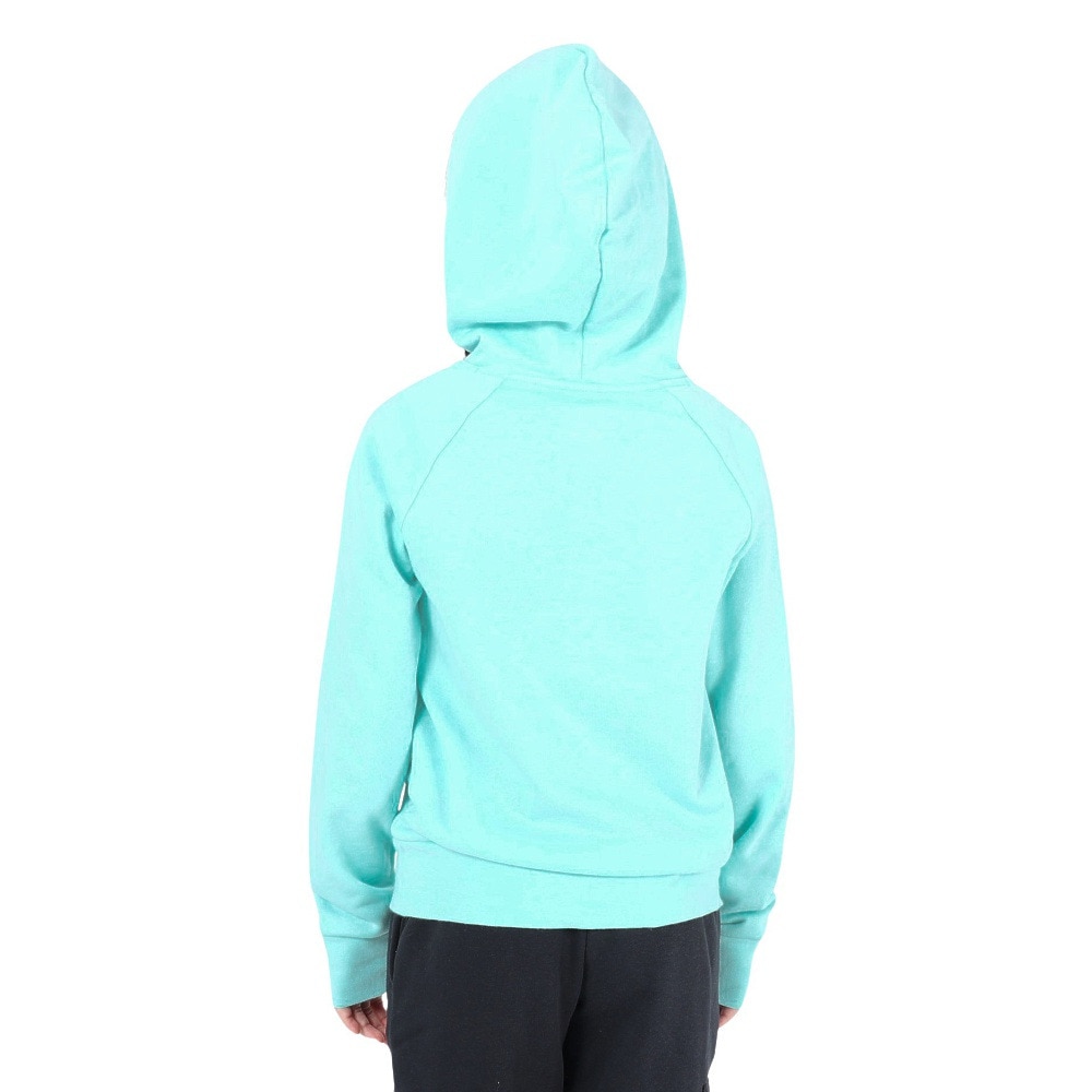 アンダーアーマー（UNDER ARMOUR）（キッズ）ジュニア ライバルフリース フーディー 1379792 361