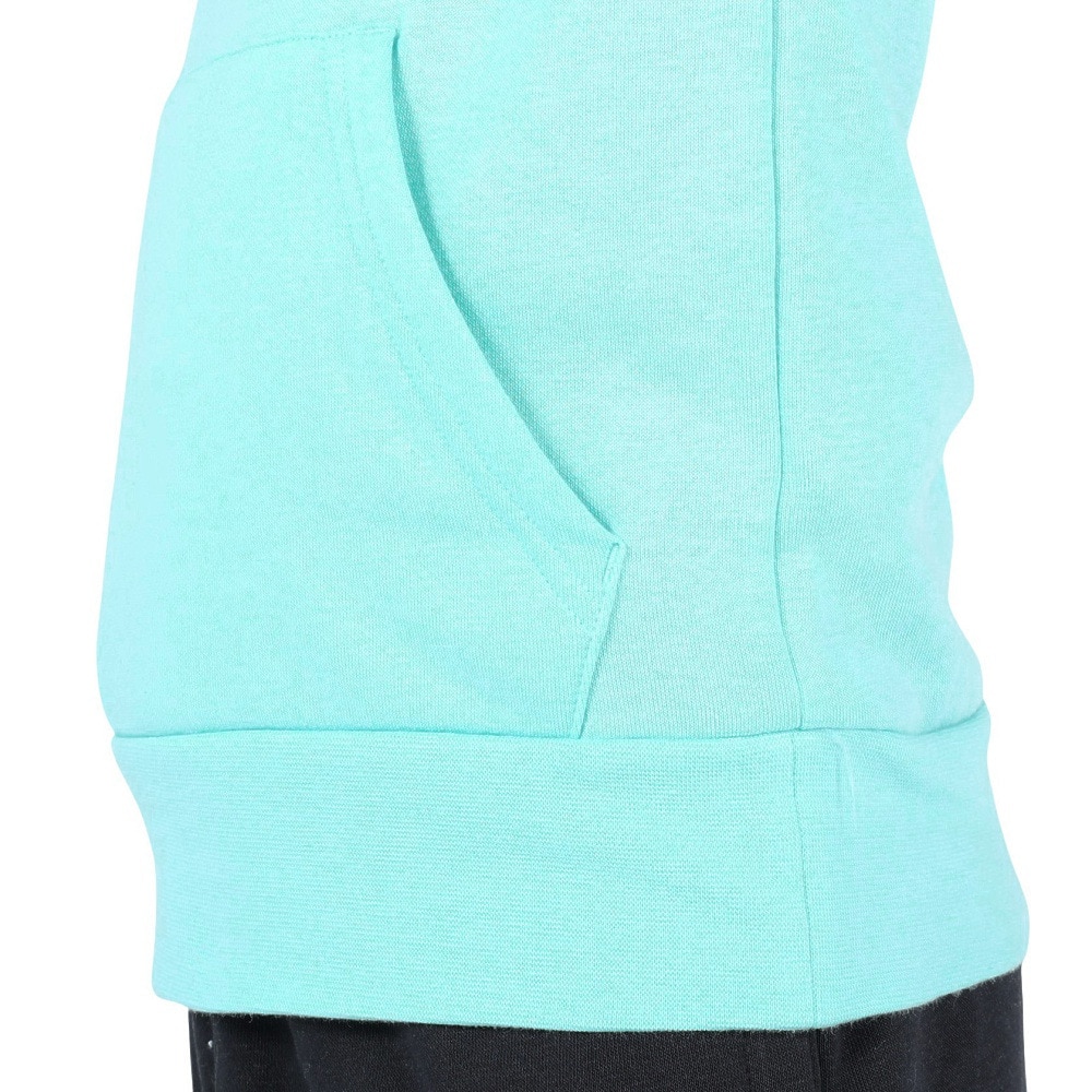 アンダーアーマー（UNDER ARMOUR）（キッズ）ジュニア ライバルフリース フーディー 1379792 361