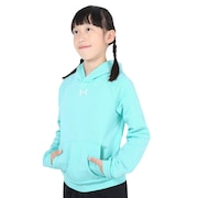 アンダーアーマー（UNDER ARMOUR）（キッズ）ジュニア ライバルフリース フーディー 1379792 361