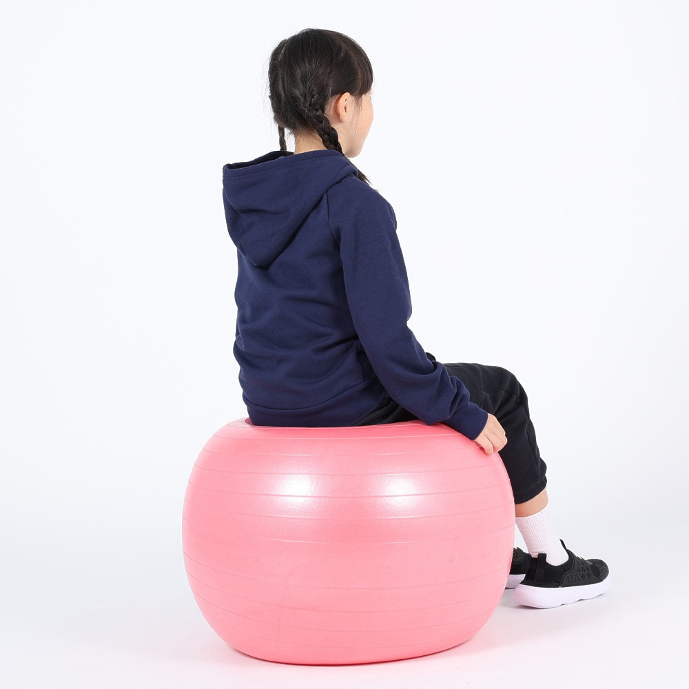 アンダーアーマー（UNDER ARMOUR）（キッズ）ジュニア ライバルフリース フーディー 1379792 410