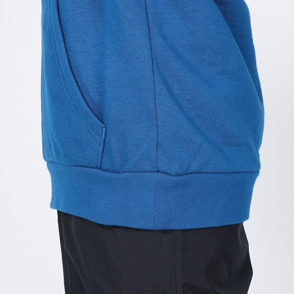 アンダーアーマー（UNDER ARMOUR）（キッズ）ジュニア ライバルフリース ビッグロゴ フーディー 1379791 426