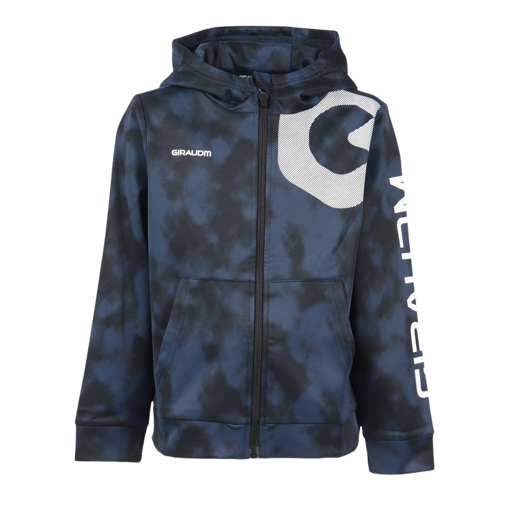 ナイキ ACG シェルパ フルジップ ジャケット フリース ジュニア ブラック NIKE ACG シェルパフリースジャケット - メルカリ