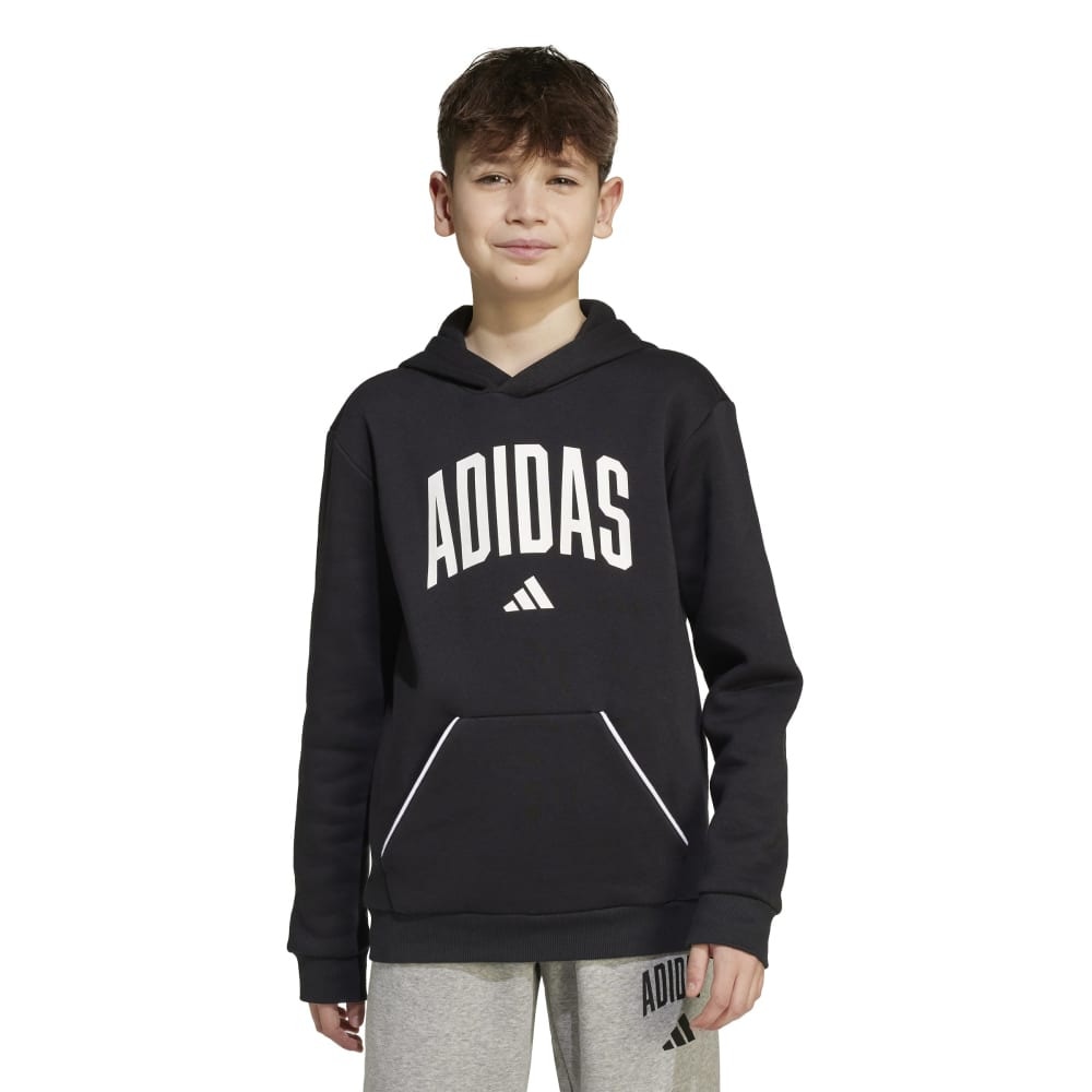 アディダス（adidas）（キッズ）シーズナル エッセンシャルズ カレッジ