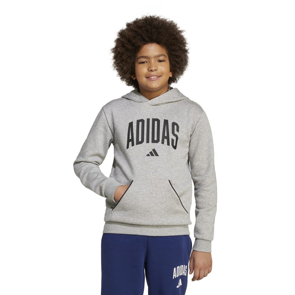 アディダス（adidas）（キッズ）シーズナル エッセンシャルズ カレッジ