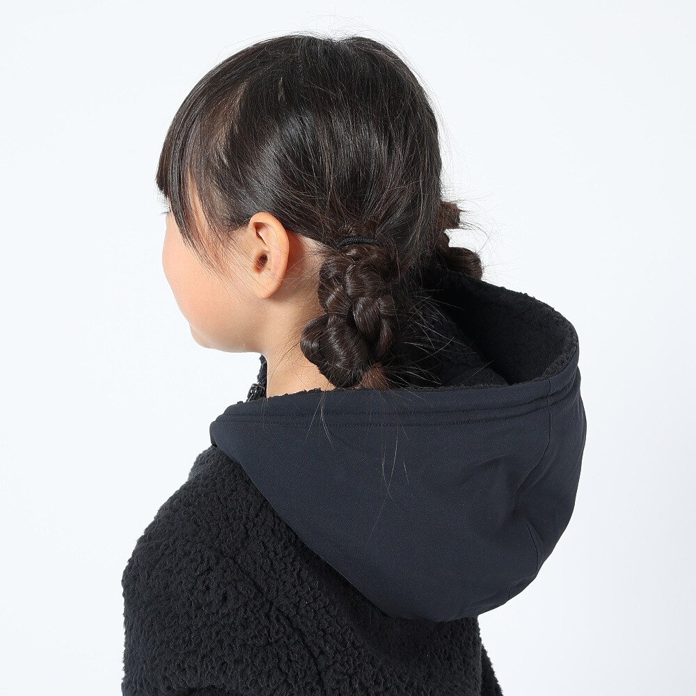 アンダーアーマー（UNDER ARMOUR）（キッズ）ボーイズ シェルパ フルジップジャケット 1366747 001★★★