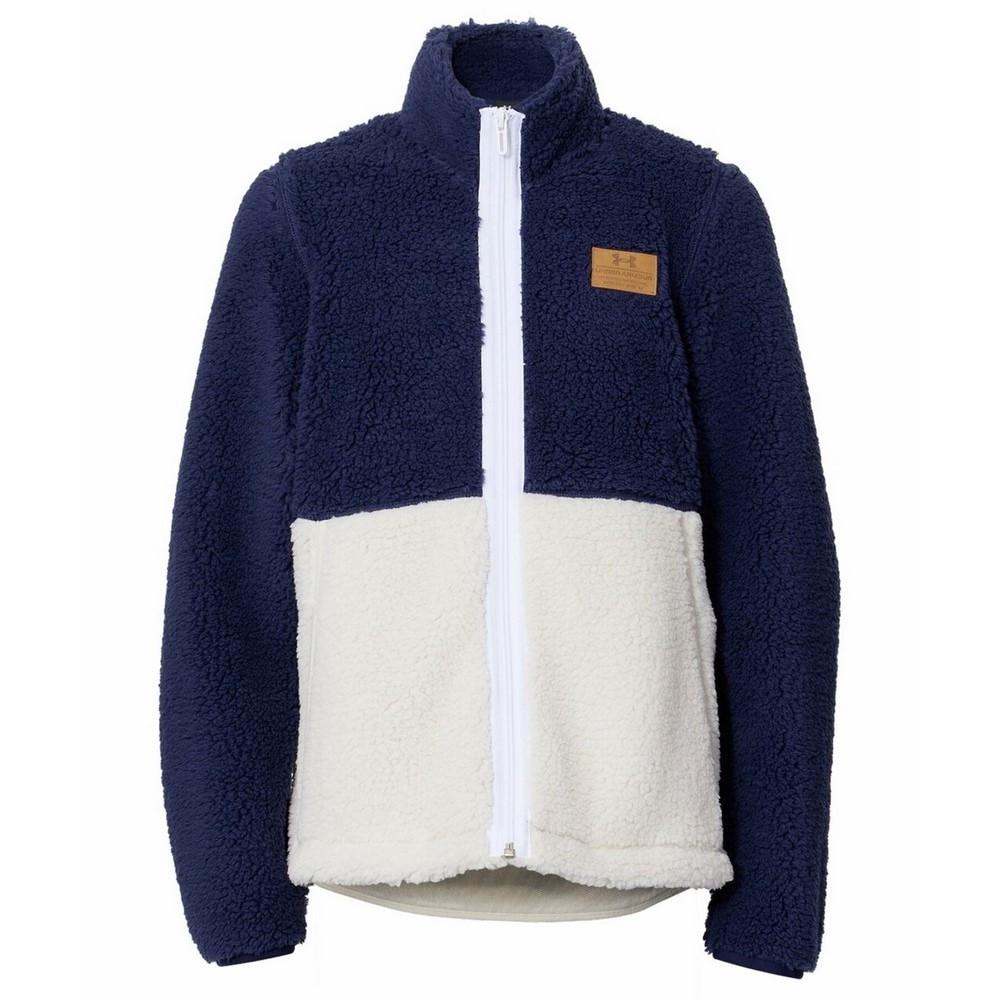 アンダーアーマー（UNDER ARMOUR）（キッズ）シェルパ ジャケット 1388283 410