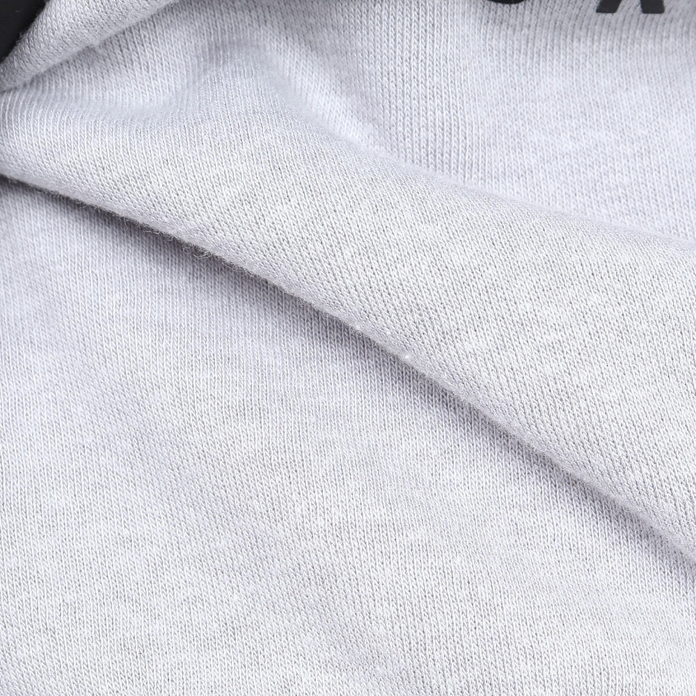 アンダーアーマー（UNDER ARMOUR）（キッズ）【オンライン限定特価】ジュニア ガールズ スポーツスタイル フリース クルーシャツ 1348201 MRH/BLK AT