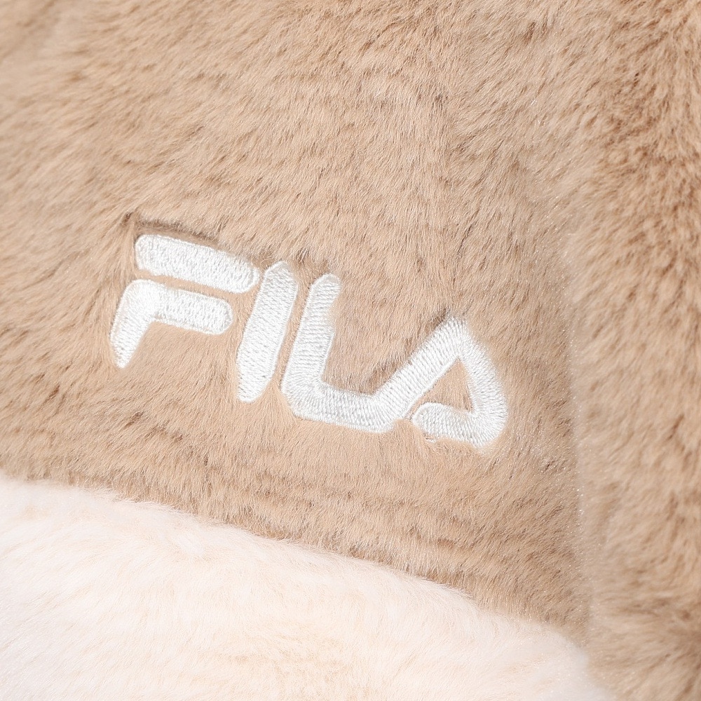 フィラ（FILA）（キッズ）ボア ジャケット 144703-BN