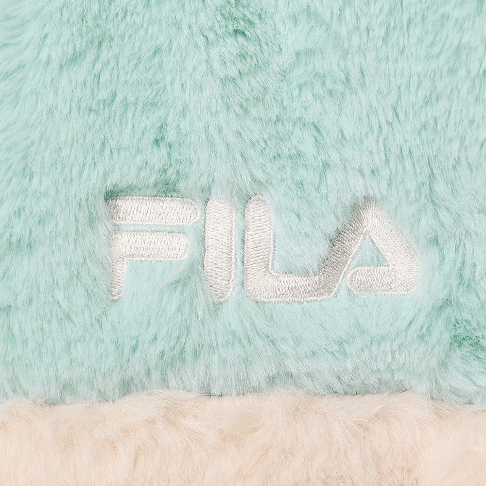 フィラ（FILA）（キッズ）ボア ジャケット 144703-MNT