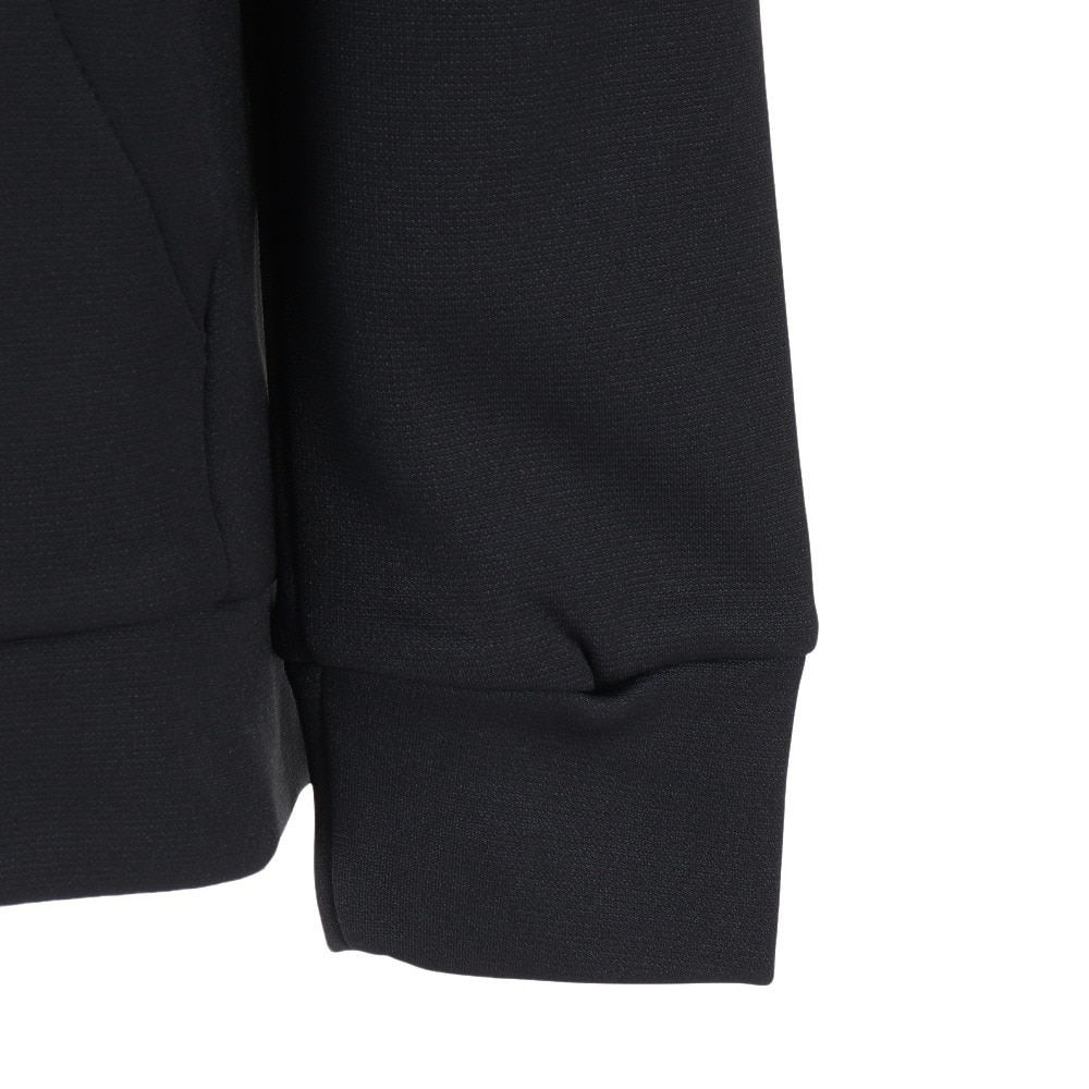 アンダーアーマー（UNDER ARMOUR）（キッズ）ジュニア ライバルフリース イリデセント 上下セット