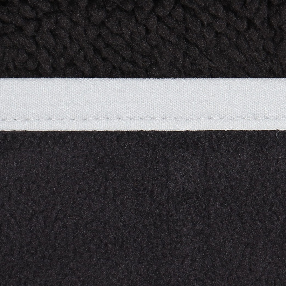 プーマ（PUMA）（キッズ）ハイブリッド シェルパ ベスト 691159 01 BLK