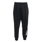 ニューバランス（new balance）（キッズ）ジュニア フリースパンツ JJPP1334BK