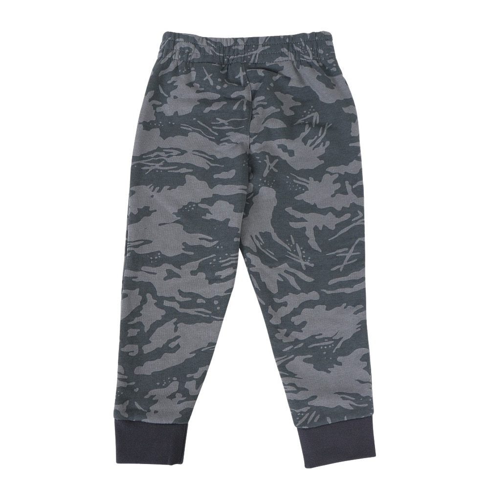 ナイキ（NIKE）（キッズ）ボーイズ NSW CAMO FLC パンツ 76J811-M19 
