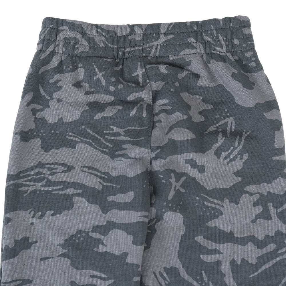 ナイキ（NIKE）（キッズ）ボーイズ NSW CAMO FLC パンツ 76J811-M19 