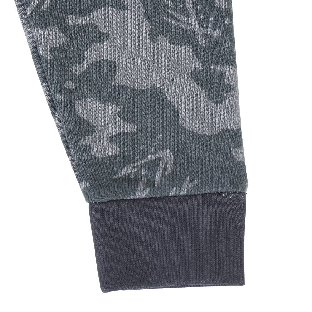 ナイキ（NIKE）（キッズ）ボーイズ NSW CAMO FLC パンツ 76J811-M19 