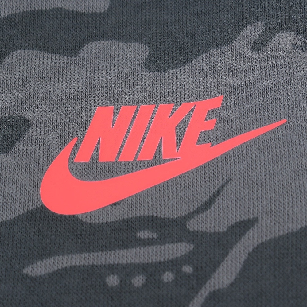 ナイキ（NIKE）（キッズ）ボーイズ NSW CAMO FLC パンツ 76J811-M19 