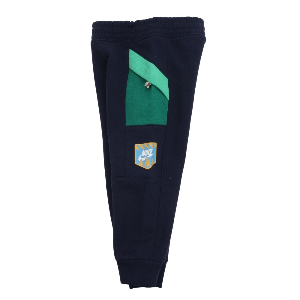 ナイキ（NIKE）（キッズ）ボーイズ NSW GREAT OUTDOORS FLEECE パンツ 76J846-U90 ※要サイズ確認
