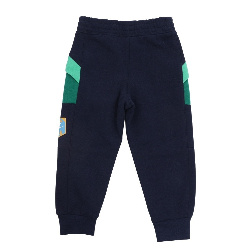 ナイキ（NIKE）（キッズ）ボーイズ NSW GREAT OUTDOORS FLEECE パンツ 76J846-U90 ※要サイズ確認