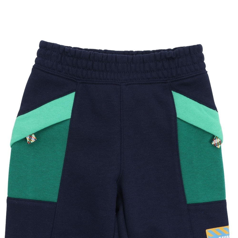 ナイキ（NIKE）（キッズ）ボーイズ NSW GREAT OUTDOORS FLEECE パンツ 76J846-U90 ※要サイズ確認