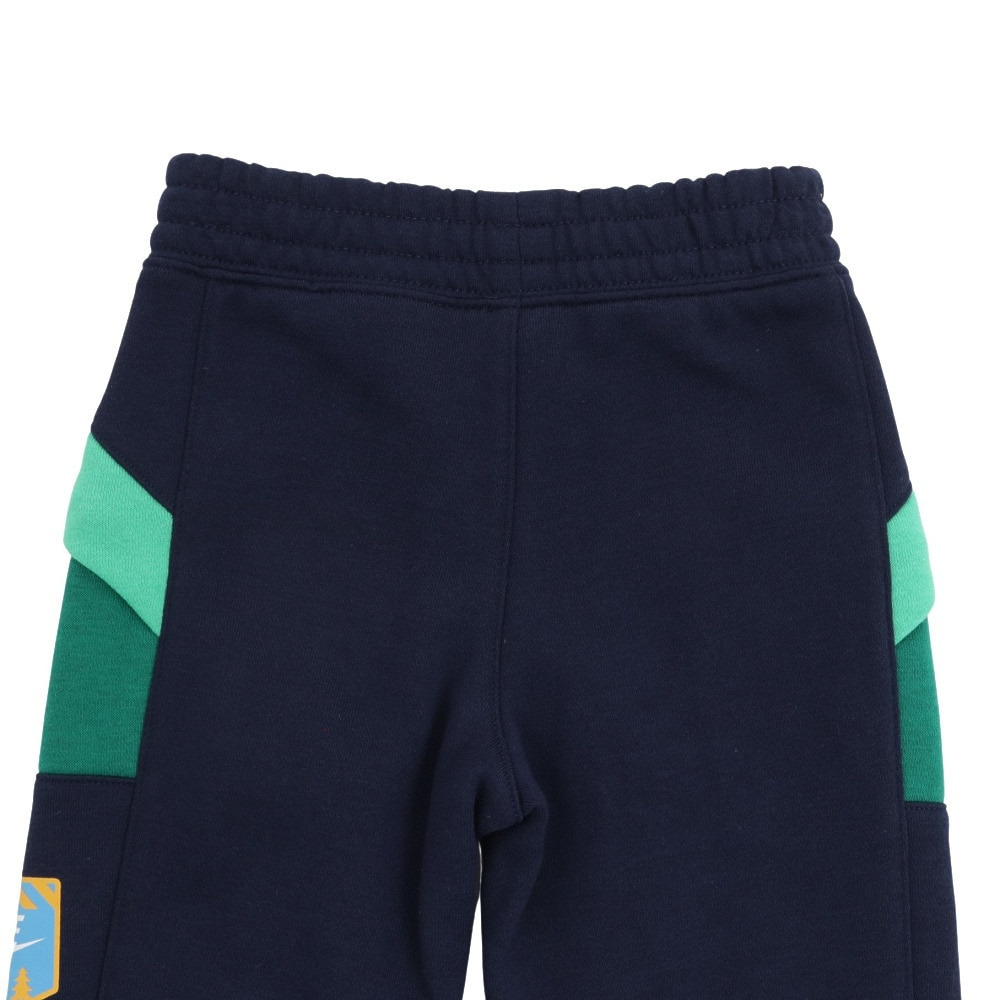ナイキ（NIKE）（キッズ）ボーイズ NSW GREAT OUTDOORS FLEECE パンツ 76J846-U90 ※要サイズ確認